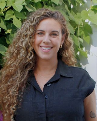 Photo of Michelle Mohammadian, Marriage & Family Therapist, LMFT