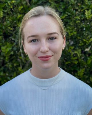 Photo of Phoebe Heald, Psychologist, MPsych, PsyBA General