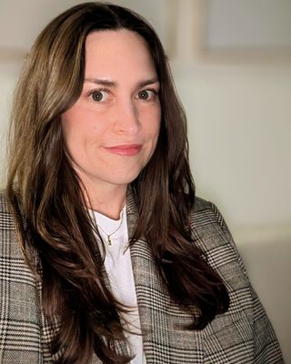 Photo of Stephanie Savage, Registered Social Worker, MSW, RSW