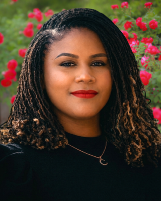 Photo of Ciera Moore - Moore Than a Safe Space, Clinical Social Work/Therapist, LCSW