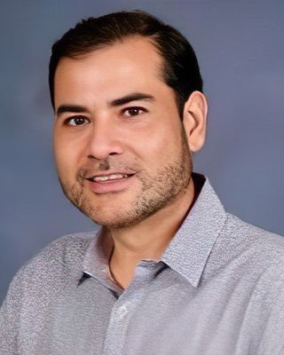 Photo of Jaime Barbosa, MA, LPC, Licensed Professional Counselor