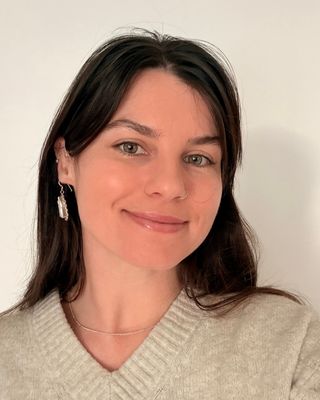 Photo of Sarah McFetrich, Counsellor, MBACP