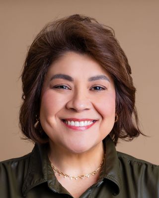 Photo of Elizabeth Delagarza - Conquer Counseling PLLC, Licensed Professional Counselor, LPC