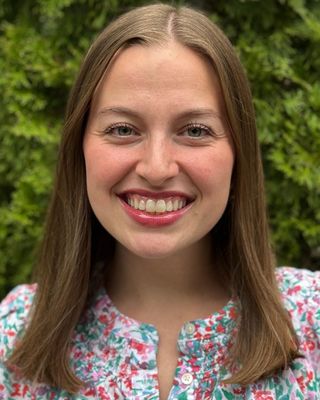 Photo of Alyssa Anderson, Counselor, LCMHCA, CRC