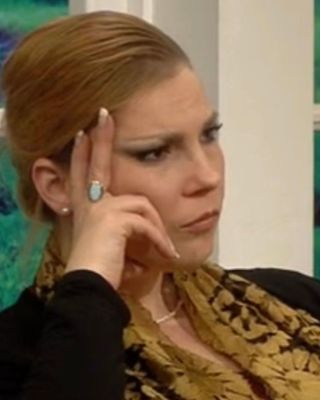 Foto de Dra. Katerina Ganibegovic Galovic, Psicólogo, Mtra