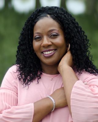 Photo of Chalon Murphy, Marriage & Family Therapist in Riverside, CA