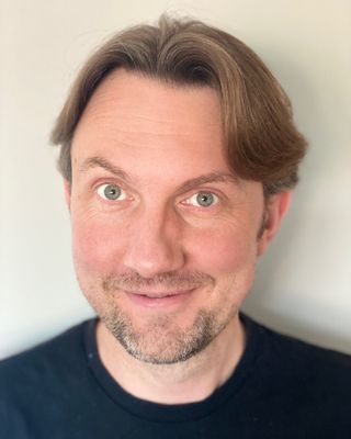 Photo of Chris Woodruff - Chris Woodruff - Carbon Sun Therapy , Counsellor, BACP