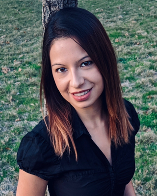 Photo of Vanessa Vega, Licensed Professional Counselor, LPC