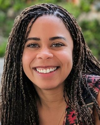 Photo of Dr. Amber Belcher, Psychologist, PhD