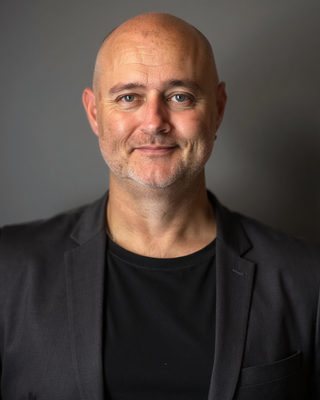 Photo of Mike Cahill, Counsellor, ACA-L1
