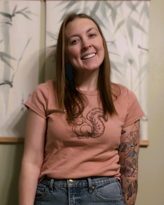 Photo of Paula Hewitt, Licensed Professional Counselor, LPC, C-DBT