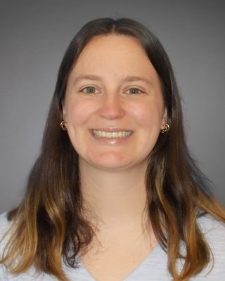 Photo of Danielle Pate, Licensed Professional Counselor, LPC