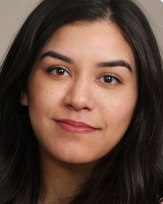 Photo of Estefany Carbajal, Clinical Social Work/Therapist in New York