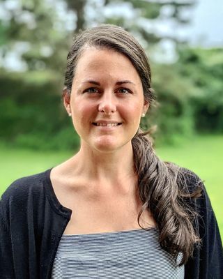 Photo of Christine Alvarez, Licensed Clinical Mental Health Counselor, LCMHCS, LCPC, LPC-S