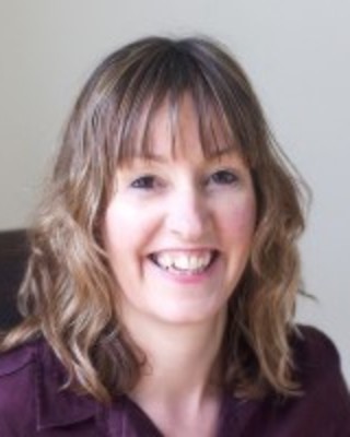 Photo of Emma Rayfield, Psychotherapist, MSc, BPC