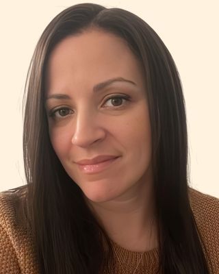 Photo of Desiree Kabore, MSW, LCSW