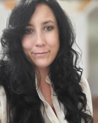 Photo of Erica Taylor, Marriage & Family Therapist, LMFT