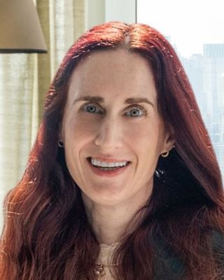 Photo of Dr. Maryrose Bauschka, Psychiatrist, MD