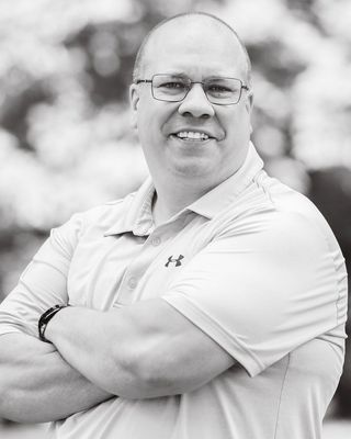 Photo of Chris Derix, Psychologist, PsyD