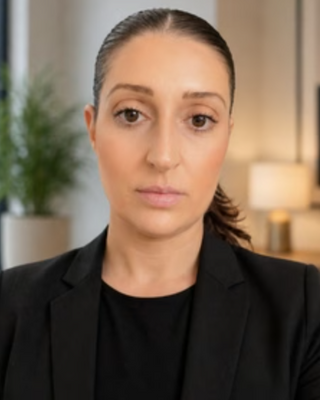 Photo of Lilit Asulyan, Psychologist, LP