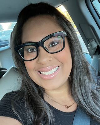 Photo of Olivia Kimanzi, Clinical Social Work/Therapist, MSW, LCSW