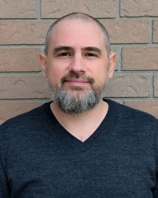 Photo of Jason Stotts, Counselor, MA, LMHC, ABS