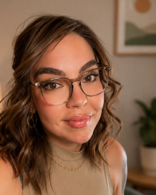Photo of Mayra Alejandra Frutos, Marriage & Family Therapist, MS, LMFT