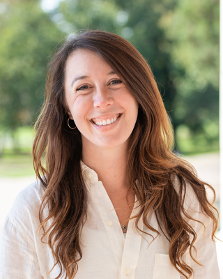 Photo of Nicole Moore, Licensed Professional Counselor Candidate, MA, LPCC