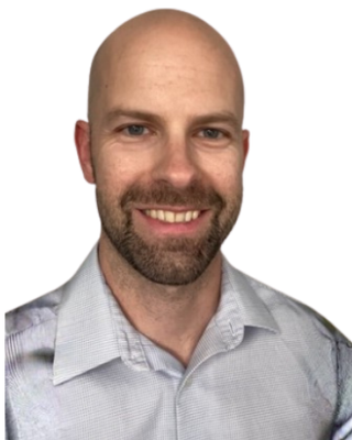 Photo of Tyler Maneth, Licensed Professional Counselor, LPC