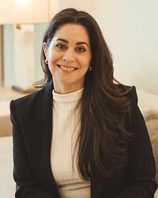 Photo of Violeta Parilli, Marriage & Family Therapist, L, M, F, T