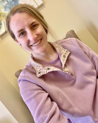 Photo of Amanda Martelle, Pre-Licensed Professional, BA, LPCA