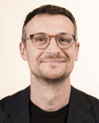 Photo of Bryan Harrison, Clinical Social Work/Therapist, LCSW, SEP, CLC