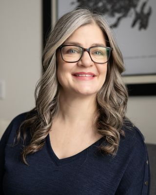 Photo of Kristy Yetman, Counsellor, CCC, MA