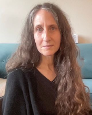Photo of Dina Maugeri, Counselor, MA, LMHC