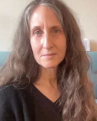 Photo of Dina Maugeri, Counselor, MA, LMHC