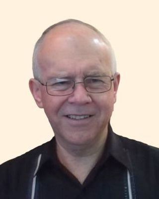 Photo of Dr. Italo Samano, Psychologist, PhD, PsyD