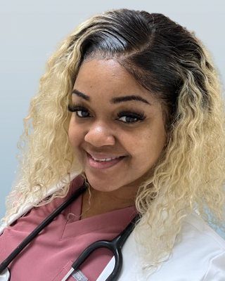 Photo of Latronda Shelby, Psychiatric Nurse Practitioner, PMHNP