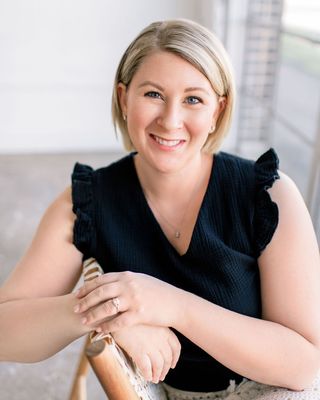 Photo of Kelley Doss, Licensed Professional Counselor, MS, LPC-S, CEDS-C