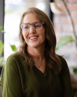 Photo of Michelle Gilreath, Psychiatric Nurse Practitioner, MSN, APRN, PMHNP, CEN, CCRN