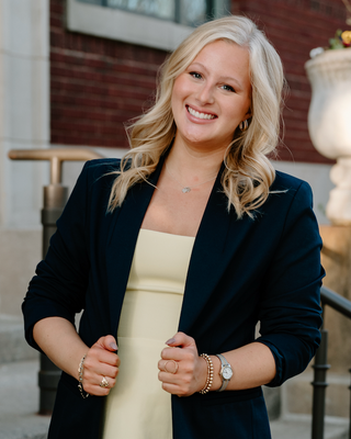 Photo of Aubrey East, Pre-Licensed Professional, LLMSW