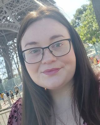 Photo of Ffion Park, Counsellor, MSc, MBACP