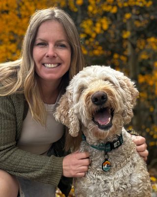 Photo of Megan Fruvellhoff, Clinical Social Work/Therapist, LCSW