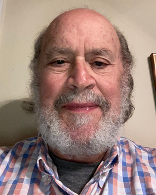 Photo of Lawrence Mintzer, Psychologist, LCP