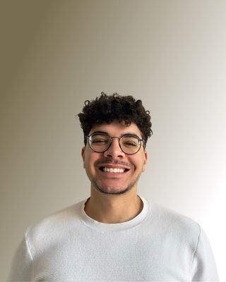 Photo of Zakaria Hammouda, Psychologist, Lic.psych.