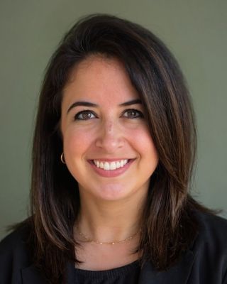 Photo of Diana Nochez, Marriage & Family Therapist, LMFT