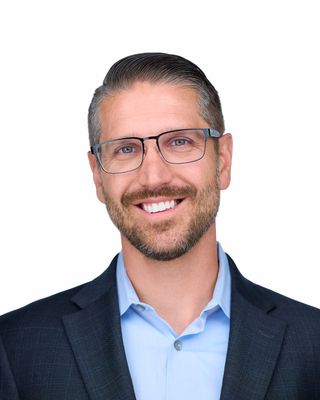 Photo of Steve Wize - Steve Wize | Mental Fitness, Clinical Social Work/Therapist