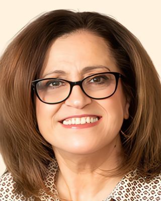 Photo of Marie Riviere, Clinical Social Work/Therapist, LICSW
