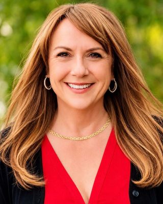 Photo of Jean Marie Miller, Licensed Professional Counselor, PhD, LPC, LMHC