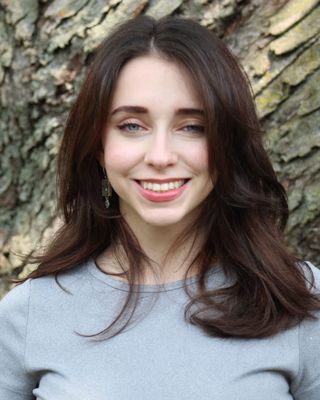 Photo of Abby Jeske, Counselor, MA, LPC