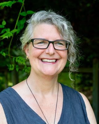 Photo of Samantha Dorian, MDiv, MA
